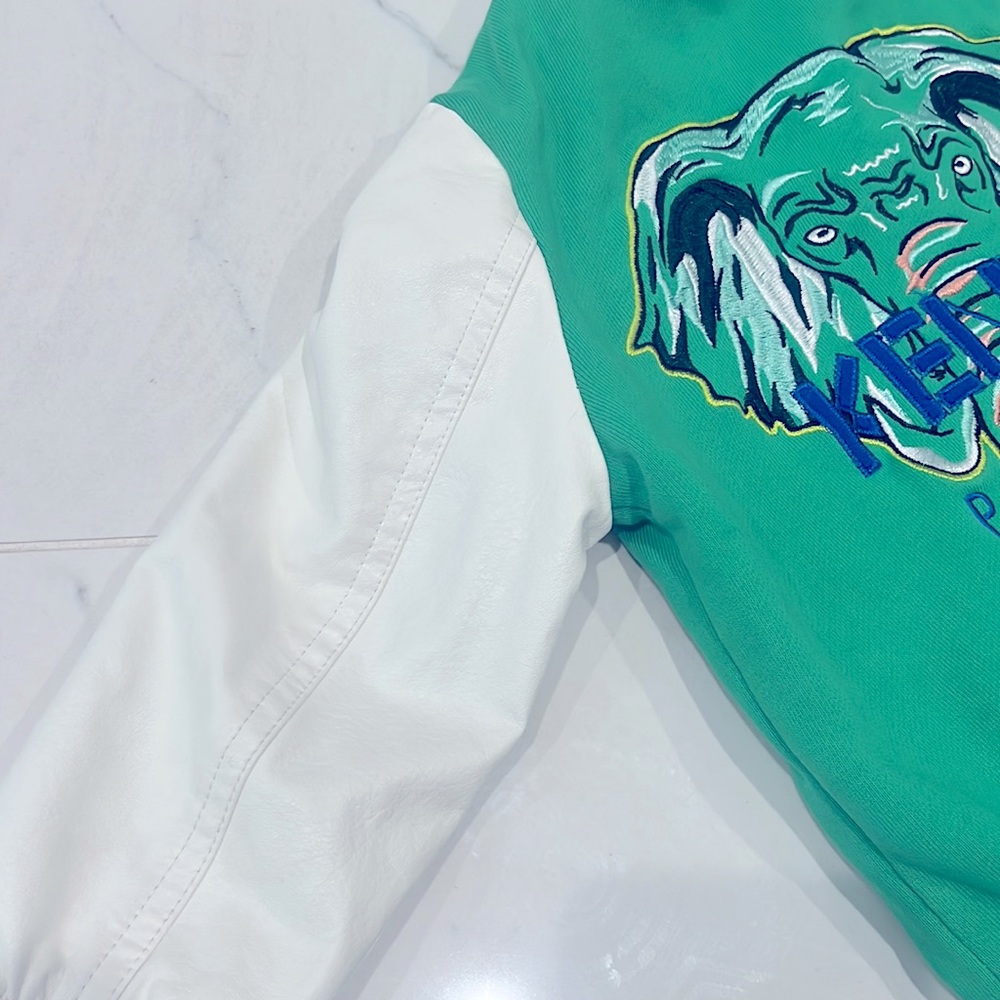 Kenzo jacket - Picture 6 of 7